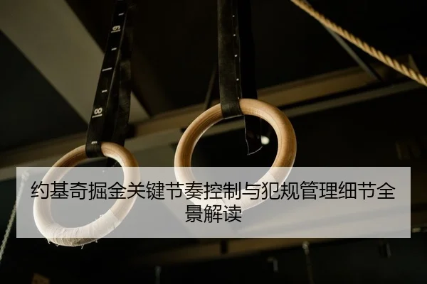 约基奇掘金关键节奏控制与犯规管理细节全景解读